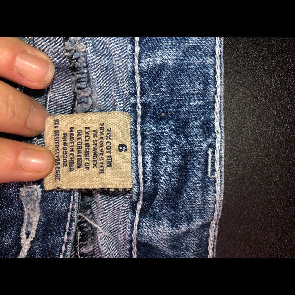 Jeans - Picture 3 of 8